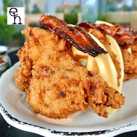 Best Fried Chicken & Crispy Sandwiches in Miami